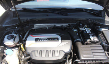 AUDI SQ2 2.0 TFSI 300 HP QUATTRO ΟΡΟΦΗ S-TRONIC ΕΛΛΗΝΙΚΟ full