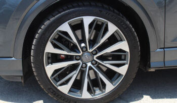 AUDI SQ2 2.0 TFSI 300 HP QUATTRO ΟΡΟΦΗ S-TRONIC ΕΛΛΗΝΙΚΟ full