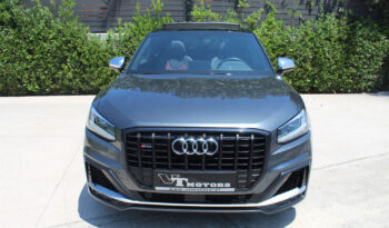 AUDI SQ2 2.0 TFSI 300 HP QUATTRO ΟΡΟΦΗ S-TRONIC ΕΛΛΗΝΙΚΟ full