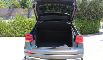 AUDI SQ2 2.0 TFSI 300 HP QUATTRO ΟΡΟΦΗ S-TRONIC ΕΛΛΗΝΙΚΟ full