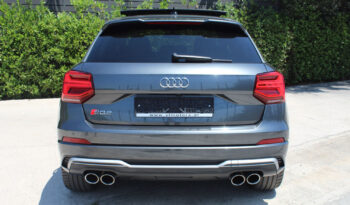 AUDI SQ2 2.0 TFSI 300 HP QUATTRO ΟΡΟΦΗ S-TRONIC ΕΛΛΗΝΙΚΟ full
