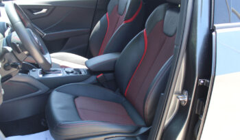 AUDI SQ2 2.0 TFSI 300 HP QUATTRO ΟΡΟΦΗ S-TRONIC ΕΛΛΗΝΙΚΟ full