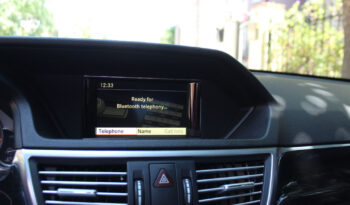 MERCEDES E 200 AMG PACKET AYTOMATO PANORAMA NAVI full
