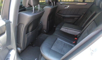 MERCEDES E 200 AMG PACKET AYTOMATO PANORAMA NAVI full