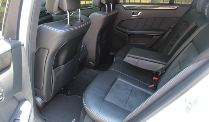 MERCEDES E 200 AMG PACKET AYTOMATO PANORAMA NAVI full
