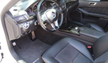 MERCEDES E 200 AMG PACKET AYTOMATO PANORAMA NAVI full