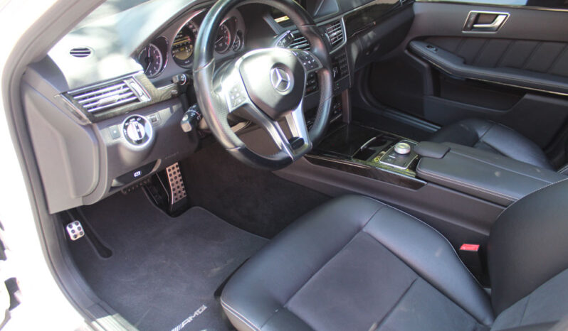 MERCEDES E 200 AMG PACKET AYTOMATO PANORAMA NAVI full