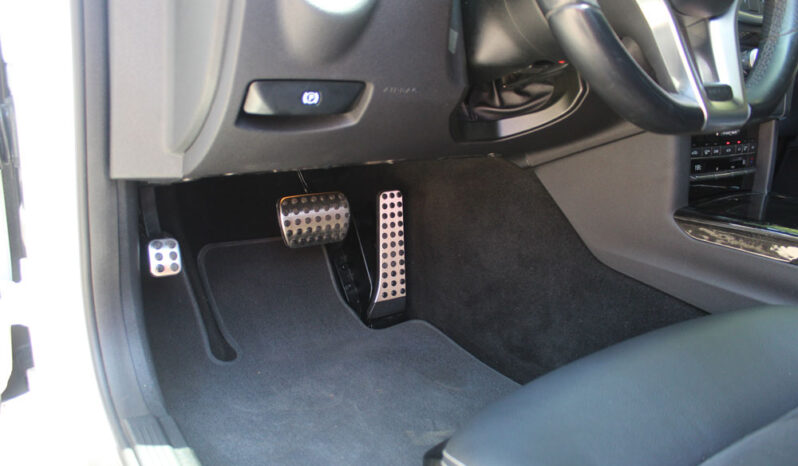 MERCEDES E 200 AMG PACKET AYTOMATO PANORAMA NAVI full