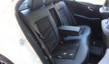 MERCEDES E 200 AMG PACKET AYTOMATO PANORAMA NAVI full