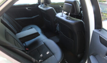 MERCEDES E 200 AMG PACKET AYTOMATO PANORAMA NAVI full