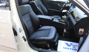 MERCEDES E 200 AMG PACKET AYTOMATO PANORAMA NAVI full