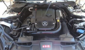 MERCEDES E 200 AMG PACKET AYTOMATO PANORAMA NAVI full