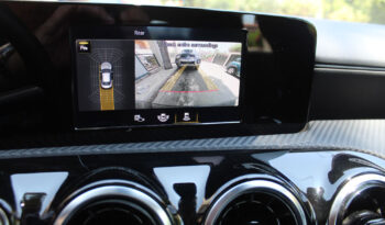MERCEDES CLA 180d 1.5 CAMERA AYTOMATO 18΄΄ΑΜG 1ο ΧΕΡΙ ΕΛΛΗΝΙΚΟ full