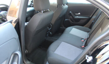MERCEDES CLA 180d 1.5 CAMERA AYTOMATO 18΄΄ΑΜG 1ο ΧΕΡΙ ΕΛΛΗΝΙΚΟ full