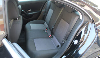 MERCEDES CLA 180d 1.5 CAMERA AYTOMATO 18΄΄ΑΜG 1ο ΧΕΡΙ ΕΛΛΗΝΙΚΟ full