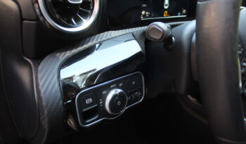 MERCEDES CLA 180d 1.5 CAMERA AYTOMATO 18΄΄ΑΜG 1ο ΧΕΡΙ ΕΛΛΗΝΙΚΟ full