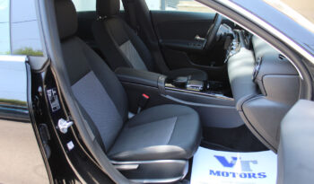 MERCEDES CLA 180d 1.5 CAMERA AYTOMATO 18΄΄ΑΜG 1ο ΧΕΡΙ ΕΛΛΗΝΙΚΟ full