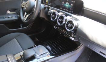 MERCEDES CLA 180d 1.5 CAMERA AYTOMATO 18΄΄ΑΜG 1ο ΧΕΡΙ ΕΛΛΗΝΙΚΟ full