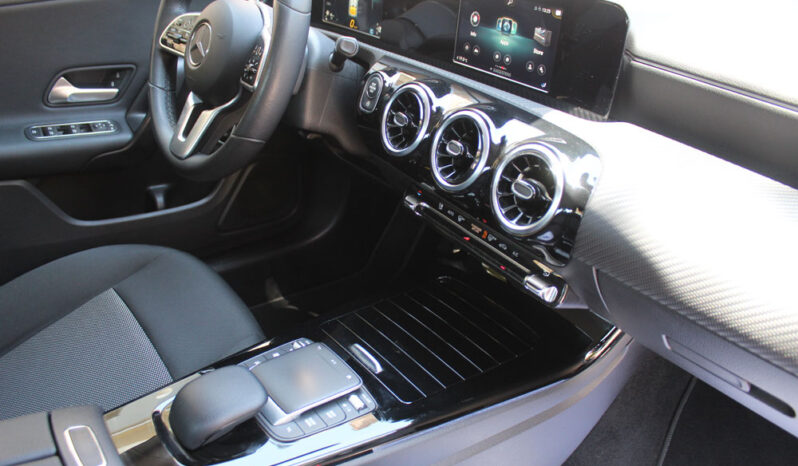MERCEDES CLA 180d 1.5 CAMERA AYTOMATO 18΄΄ΑΜG 1ο ΧΕΡΙ ΕΛΛΗΝΙΚΟ full