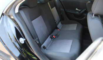 MERCEDES CLA 180d 1.5 CAMERA AYTOMATO 18΄΄ΑΜG 1ο ΧΕΡΙ ΕΛΛΗΝΙΚΟ full