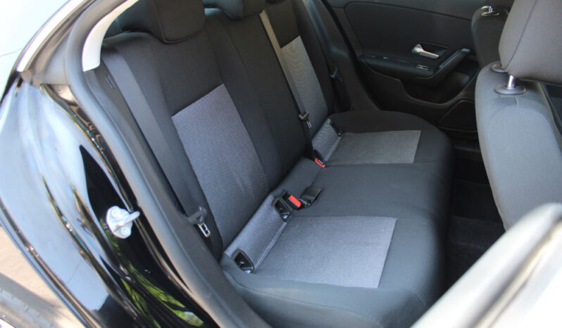 MERCEDES CLA 180d 1.5 CAMERA AYTOMATO 18΄΄ΑΜG 1ο ΧΕΡΙ ΕΛΛΗΝΙΚΟ full