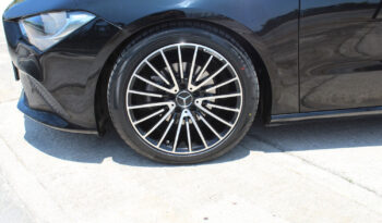 MERCEDES CLA 180d 1.5 CAMERA AYTOMATO 18΄΄ΑΜG 1ο ΧΕΡΙ ΕΛΛΗΝΙΚΟ full