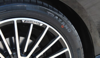 MERCEDES CLA 180d 1.5 CAMERA AYTOMATO 18΄΄ΑΜG 1ο ΧΕΡΙ ΕΛΛΗΝΙΚΟ full