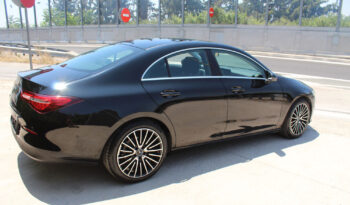 MERCEDES CLA 180d 1.5 CAMERA AYTOMATO 18΄΄ΑΜG 1ο ΧΕΡΙ ΕΛΛΗΝΙΚΟ full