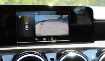 MERCEDES CLA 180d 1.5 CAMERA AYTOMATO 18΄΄ΑΜG 1ο ΧΕΡΙ ΕΛΛΗΝΙΚΟ full