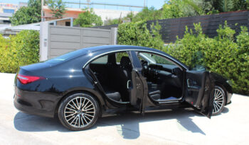 MERCEDES CLA 180d 1.5 CAMERA AYTOMATO 18΄΄ΑΜG 1ο ΧΕΡΙ ΕΛΛΗΝΙΚΟ full