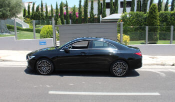 MERCEDES CLA 180d 1.5 CAMERA AYTOMATO 18΄΄ΑΜG 1ο ΧΕΡΙ ΕΛΛΗΝΙΚΟ full