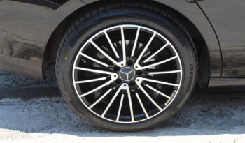 MERCEDES CLA 180d 1.5 CAMERA AYTOMATO 18΄΄ΑΜG 1ο ΧΕΡΙ ΕΛΛΗΝΙΚΟ full