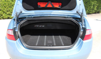 JAGUAR XKR CABRIO 4.2 V8 SUPERGHARGED NAVI ΕΛΛΗΝΙΚΟ full