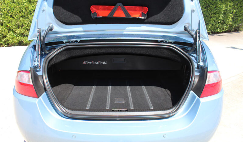 JAGUAR XKR CABRIO 4.2 V8 SUPERGHARGED NAVI ΕΛΛΗΝΙΚΟ full