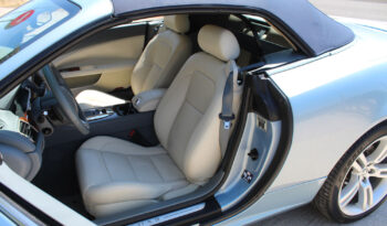 JAGUAR XKR CABRIO 4.2 V8 SUPERGHARGED NAVI ΕΛΛΗΝΙΚΟ full
