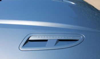 JAGUAR XKR CABRIO 4.2 V8 SUPERGHARGED NAVI ΕΛΛΗΝΙΚΟ full