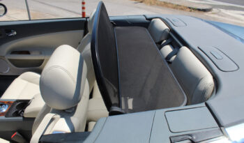 JAGUAR XKR CABRIO 4.2 V8 SUPERGHARGED NAVI ΕΛΛΗΝΙΚΟ full
