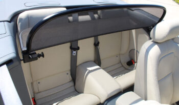 JAGUAR XKR CABRIO 4.2 V8 SUPERGHARGED NAVI ΕΛΛΗΝΙΚΟ full