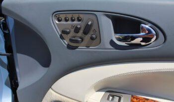 JAGUAR XKR CABRIO 4.2 V8 SUPERGHARGED NAVI ΕΛΛΗΝΙΚΟ full