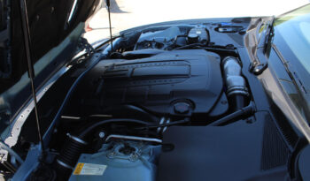JAGUAR XKR CABRIO 4.2 V8 SUPERGHARGED NAVI ΕΛΛΗΝΙΚΟ full