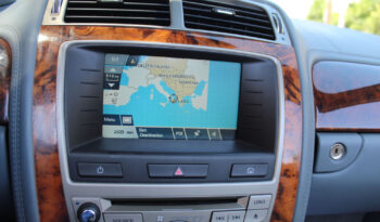 JAGUAR XKR CABRIO 4.2 V8 SUPERGHARGED NAVI ΕΛΛΗΝΙΚΟ full