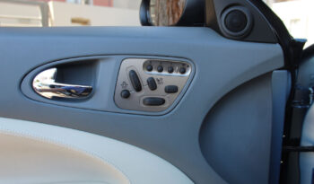 JAGUAR XKR CABRIO 4.2 V8 SUPERGHARGED NAVI ΕΛΛΗΝΙΚΟ full