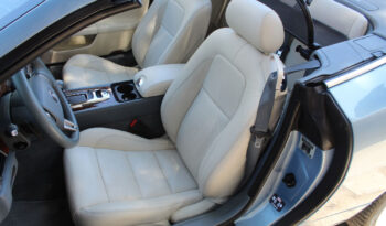 JAGUAR XKR CABRIO 4.2 V8 SUPERGHARGED NAVI ΕΛΛΗΝΙΚΟ full