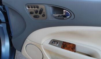JAGUAR XKR CABRIO 4.2 V8 SUPERGHARGED NAVI ΕΛΛΗΝΙΚΟ full
