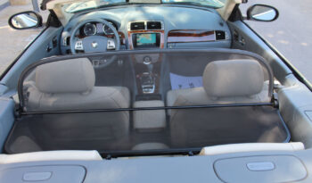 JAGUAR XKR CABRIO 4.2 V8 SUPERGHARGED NAVI ΕΛΛΗΝΙΚΟ full