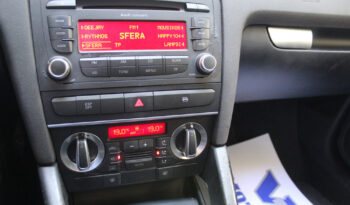 AUDI A3 1.4 TFSI 125HP SPORTBACK PANORAMA 1o XEPI full