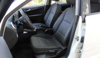 AUDI A3 1.4 TFSI 125HP SPORTBACK PANORAMA 1o XEPI full