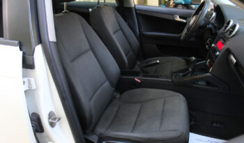 AUDI A3 1.4 TFSI 125HP SPORTBACK PANORAMA 1o XEPI full