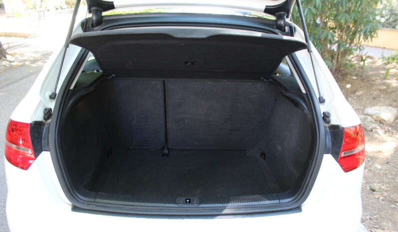 AUDI A3 1.4 TFSI 125HP SPORTBACK PANORAMA 1o XEPI full