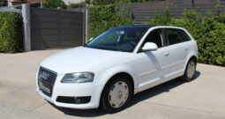 AUDI A3 1.4 TFSI 125HP SPORTBACK PANORAMA 1o XEPI